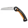 Miniatyrbilde 1 av Sort Fiskars Plus Grensag Foldbar