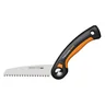 Miniatyrbilde 2 av Sort Fiskars Plus Grensag Foldbar