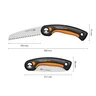 Miniatyrbilde 4 av Sort Fiskars Plus Grensag Foldbar