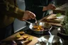 Miniatyrbilde 3 av Stål Fiskars Norden Rustfritt Stål Stekepanne