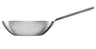 Miniatyrbilde 1 av Stål Fiskars Norden Rustfritt Stål 28 cm Wok