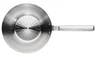 Miniatyrbilde 2 av Stål Fiskars Norden Rustfritt Stål 28 cm Wok