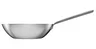 Miniatyrbilde 1 av Stål Fiskars Norden Rustfritt Stål 28 cm Wok