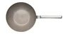 Miniatyrbilde 2 av Stål Fiskars Norden Rustfritt Stål 28 cm Wok