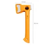 Miniatyrbilde 2 av Orange Fiskars X-series X13 Turøks