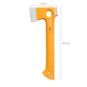 Miniatyrbilde 3 av Orange Fiskars X-series X13 Turøks