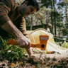 Miniatyrbilde 10 av Orange Fiskars X-series X13 Turøks
