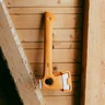 Miniatyrbilde 12 av Orange Fiskars X-series X13 Turøks