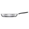 Miniatyrbilde 2 av Stål Fiskars Functional Form Rustfritt Stål 28 cm Non-stick Stekepanne
