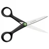 Miniatyrbilde 1 av Sort Fiskars Functional Form ReNew 17 cm Universalsaks