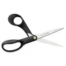 Miniatyrbilde 1 av Sort Fiskars Functional Form ReNew 21 cm Universalsaks