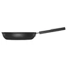 Miniatyrbilde 2 av Sort Fiskars Hard Face Rustfritt Stål Non-stick 20 cm Stekepanne