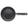 Miniatyrbilde 1 av Sort Fiskars Hard Face 26 cm Resirkulert Aluminium Non-stick Stekepanne