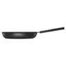 Miniatyrbilde 2 av Sort Fiskars Hard Face 26 cm Resirkulert Aluminium Non-stick Stekepanne