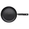 Miniatyrbilde 1 av Sort Fiskars Hard Face 30 cm Resirkulert Aluminium Non-stick Stekepanne