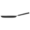 Miniatyrbilde 2 av Sort Fiskars Hard Face 22 cm Resirkulert Aluminium Non-stick Omelettpanne