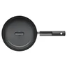 Miniatyrbilde 2 av Sort Fiskars Hard Face Resirkulert Aluminium 26 cm Non-stick Traktørpanne med Lokk