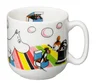 Miniatyrbilde 4 av Lille My Moomin Arabia Mummi Barnesett