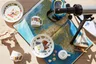 Miniatyrbilde 6 av Lille My Moomin Arabia Mummi Barnesett