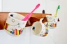 Miniatyrbilde 7 av Lille My Moomin Arabia Mummi Barnesett