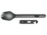 Miniatyrbilde 3 av Sort Gerber Devour 9-i-1 Multi-Spork