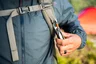 Miniatyrbilde 6 av Sort Gerber Stakeout Multiverktøy