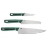 Miniatyrbilde 1 av Sort Gerber ComplEAT Knivsett