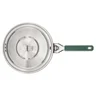 Miniatyrbilde 1 av Sort Gerber ComplEAT Rustfritt Stål Sautépanne