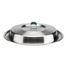 Miniatyrbilde 6 av Sort Gerber ComplEAT Rustfritt Stål Sautépanne