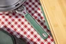 Miniatyrbilde 8 av Sort Gerber ComplEAT Rustfritt Stål Sautépanne