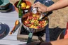 Miniatyrbilde 11 av Sort Gerber ComplEAT Rustfritt Stål Sautépanne