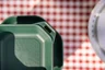 Miniatyrbilde 11 av Sort Gerber ComplEAT Turservise