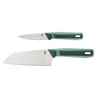 Miniatyrbilde 4 av Sort Gerber ComplEAT Sett med Kniver og Skjærebrett