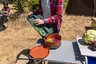Miniatyrbilde 8 av Sort Gerber ComplEAT Sett med Kniver og Skjærebrett