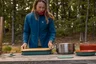 Miniatyrbilde 11 av Sort Gerber ComplEAT Sett med Kniver og Skjærebrett