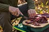 Miniatyrbilde 16 av Sort Gerber ComplEAT Sett med Kniver og Skjærebrett