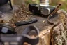 Miniatyrbilde 5 av Sort Gerber LST Lommekniv