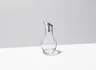 Miniatyrbilde 1 av Glass Georg Jensen Sky Pitcher 1.5 L Glass Karaffel