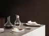 Miniatyrbilde 2 av Glass Georg Jensen Sky Pitcher 1.5 L Glass Karaffel