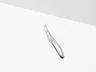 Miniatyrbilde 1 av Blankpolert Stål Georg Jensen Sky Rustfritt Stål Ostekniv