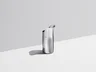 Miniatyrbilde 1 av Blankpolert Stål Georg Jensen Bernadotte 28 cl Melkemugge