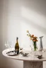 Miniatyrbilde 2 av Blankpolert Stål Georg Jensen Indulgence Champagnekork Rustfritt Stål