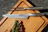 Miniatyrbilde 4 av Stål Global 21 cm Rustfritt Stål Trancherkniv
