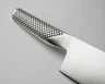 Miniatyrbilde 5 av Stål Global 18 cm Stål Grønnsakskniv