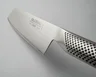 Miniatyrbilde 6 av Stål Global 18 cm Stål Grønnsakskniv