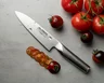 Miniatyrbilde 1 av Stål Global 16 cm Kokkekniv