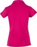 Miniatyrbilde 1 av Fuchsia Camus Garda Poloskjorte Dame