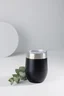 Miniatyrbilde 2 av Hvit Momenti Thorn 380 ml Rustfritt Stål Termokopp