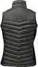 Miniatyrbilde 4 av Granitt Stormtech Montserrat RPET Vattert Vest Dame