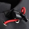 Miniatyrbilde 6 av Marine Stormtech Patrol Polyester Skalljakke Allværsjakke Dame